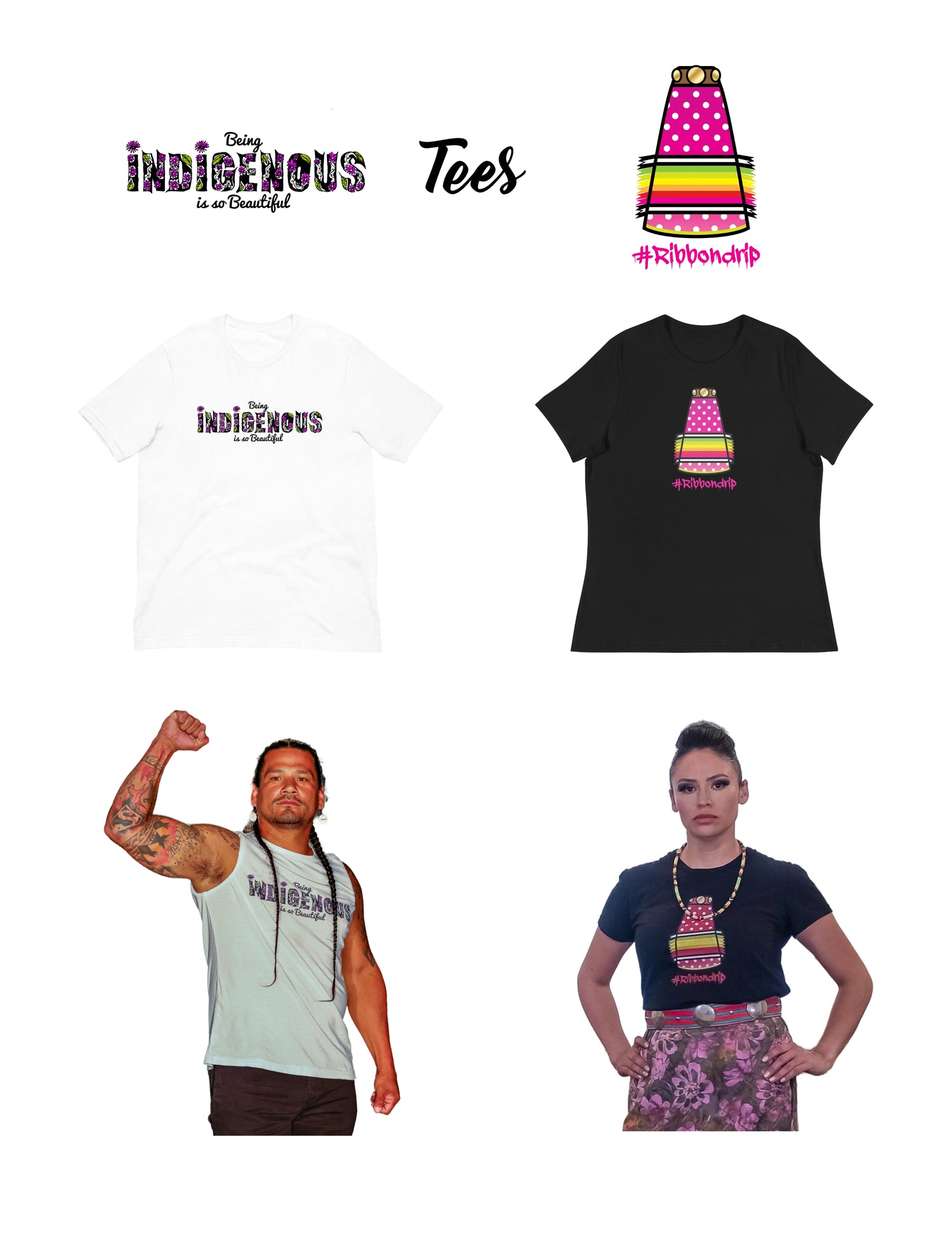T-shirts