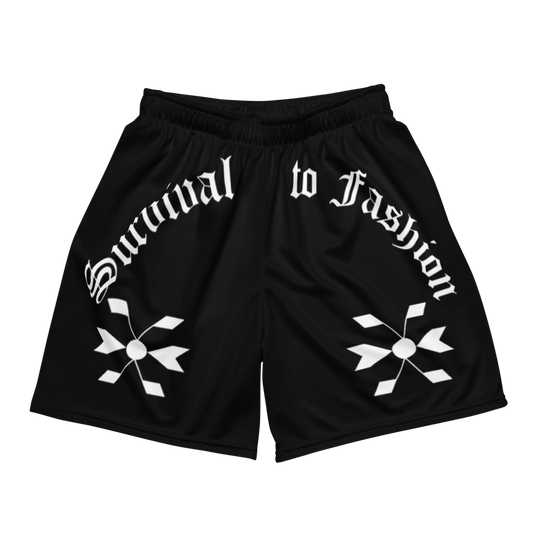 StoF Mesh Shorts