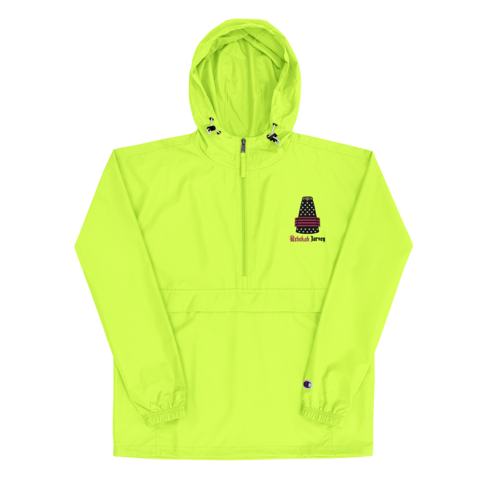 RJ Champion Jacket