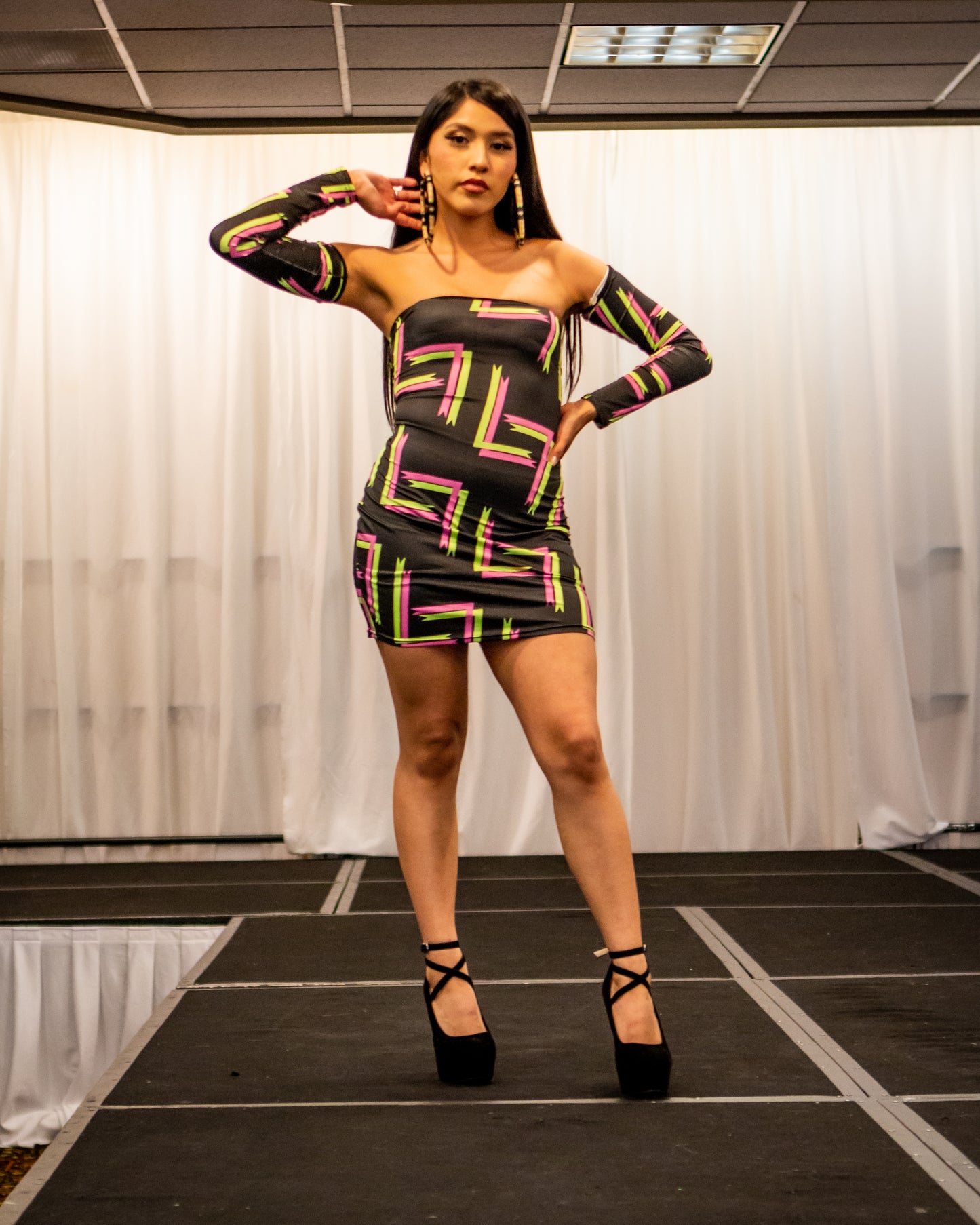 One of a Kind Dress