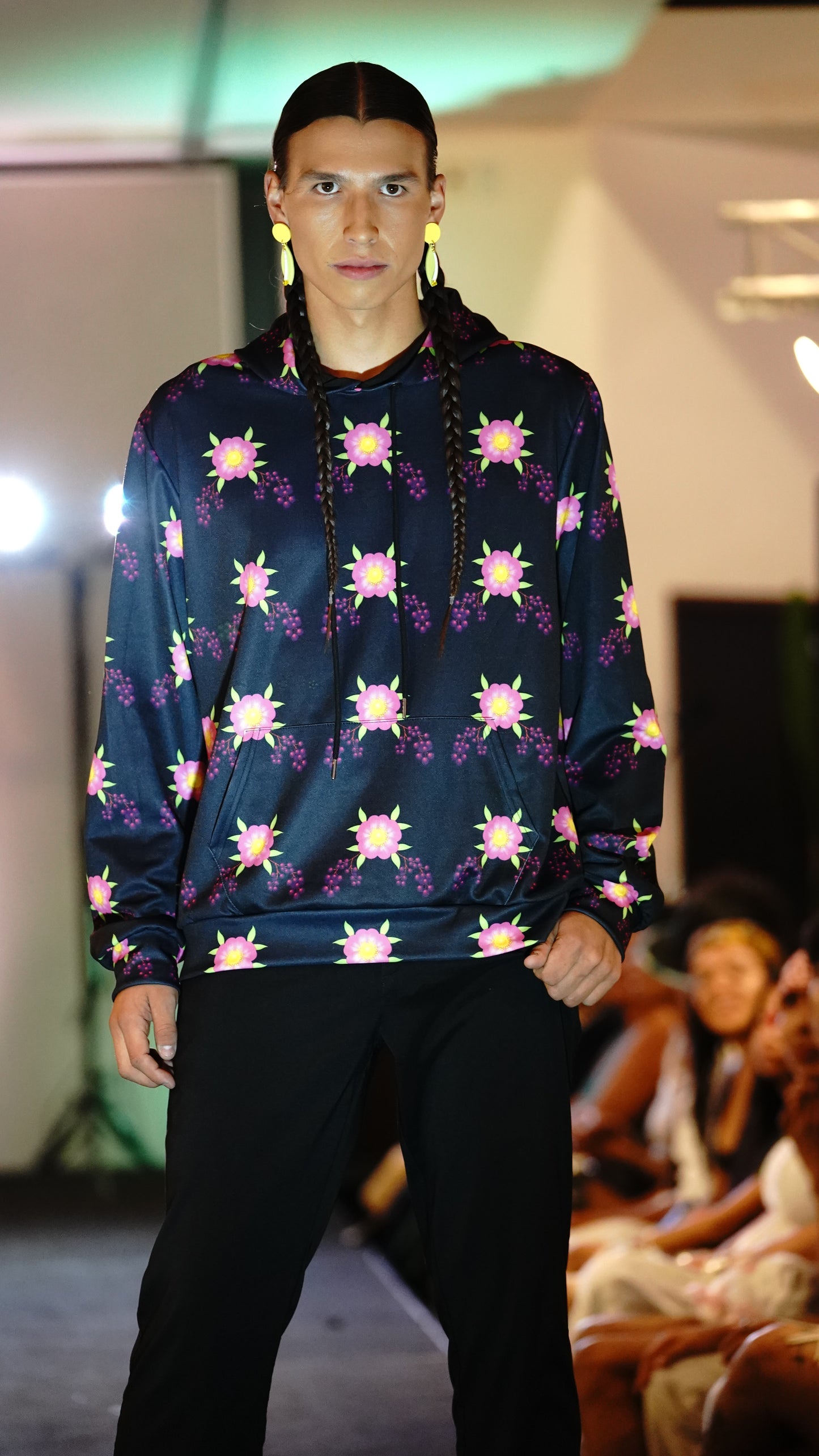 Lee Sweater