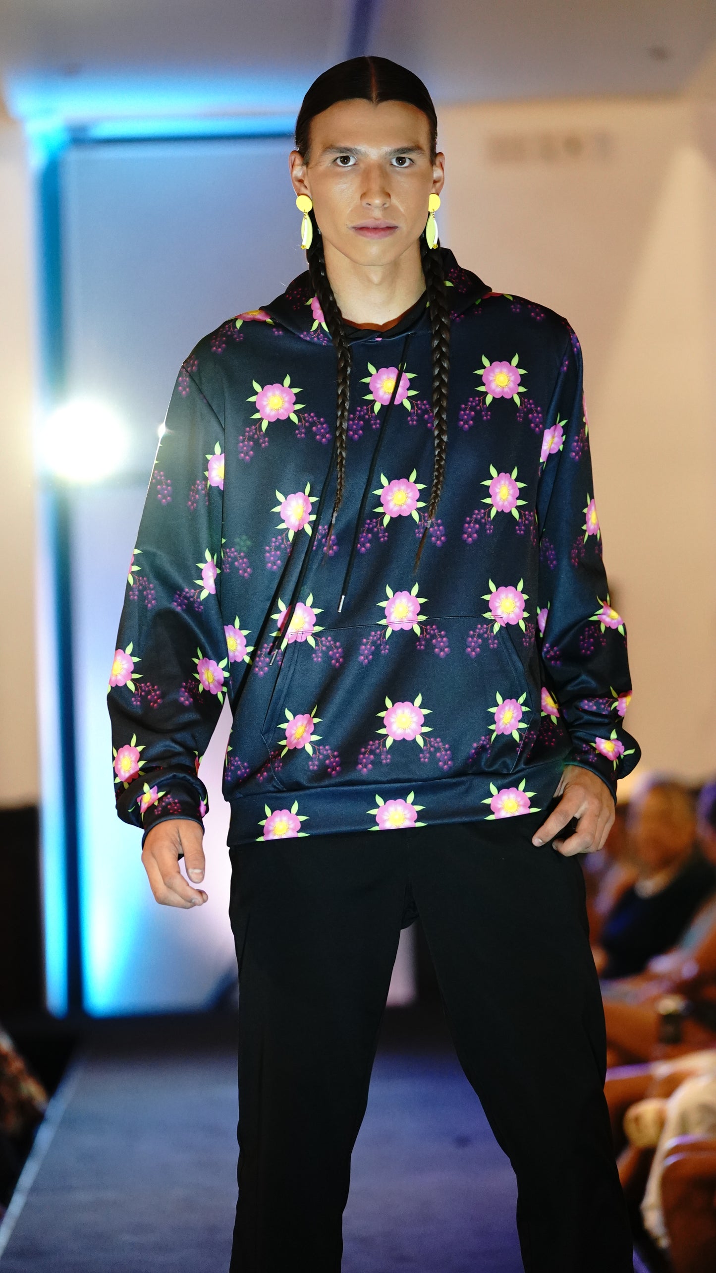 Lee Sweater