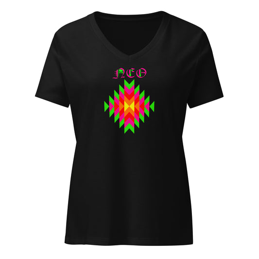 NEO Womans Shirt