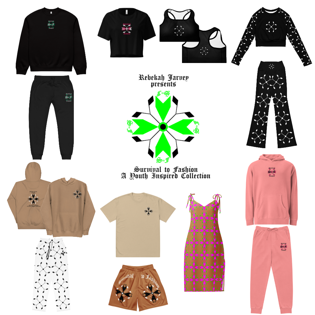 Survival to Fashion Collection 2026