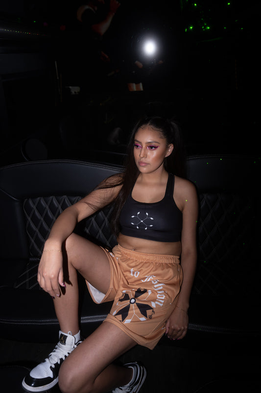 StoF Sports Bra