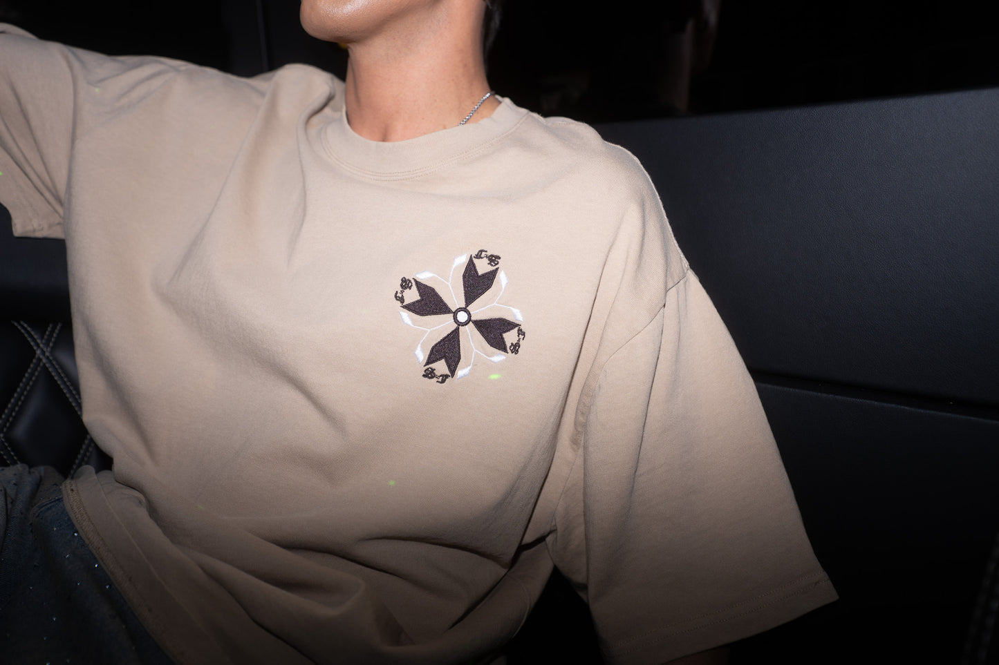 Oversized StoF Shirt