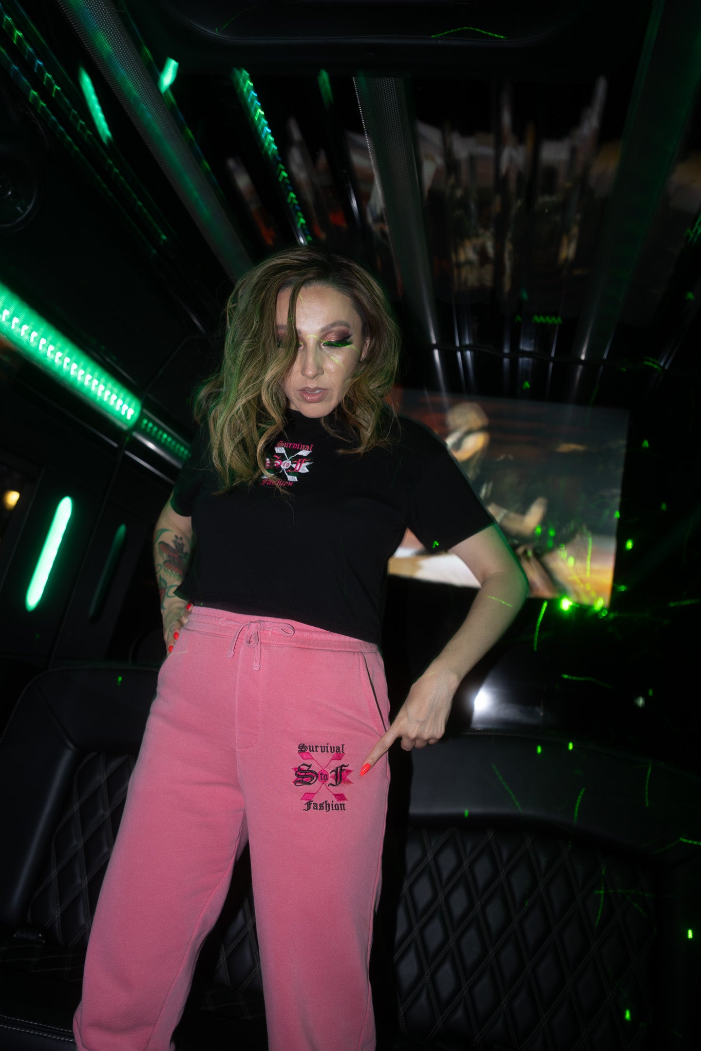 StoF Unisex sweatpants