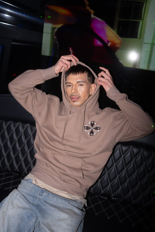 Survival to Fashion Signature Hoodie