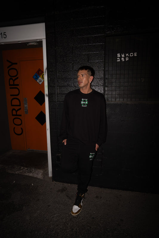 StoF Essential Unisex sweatpants