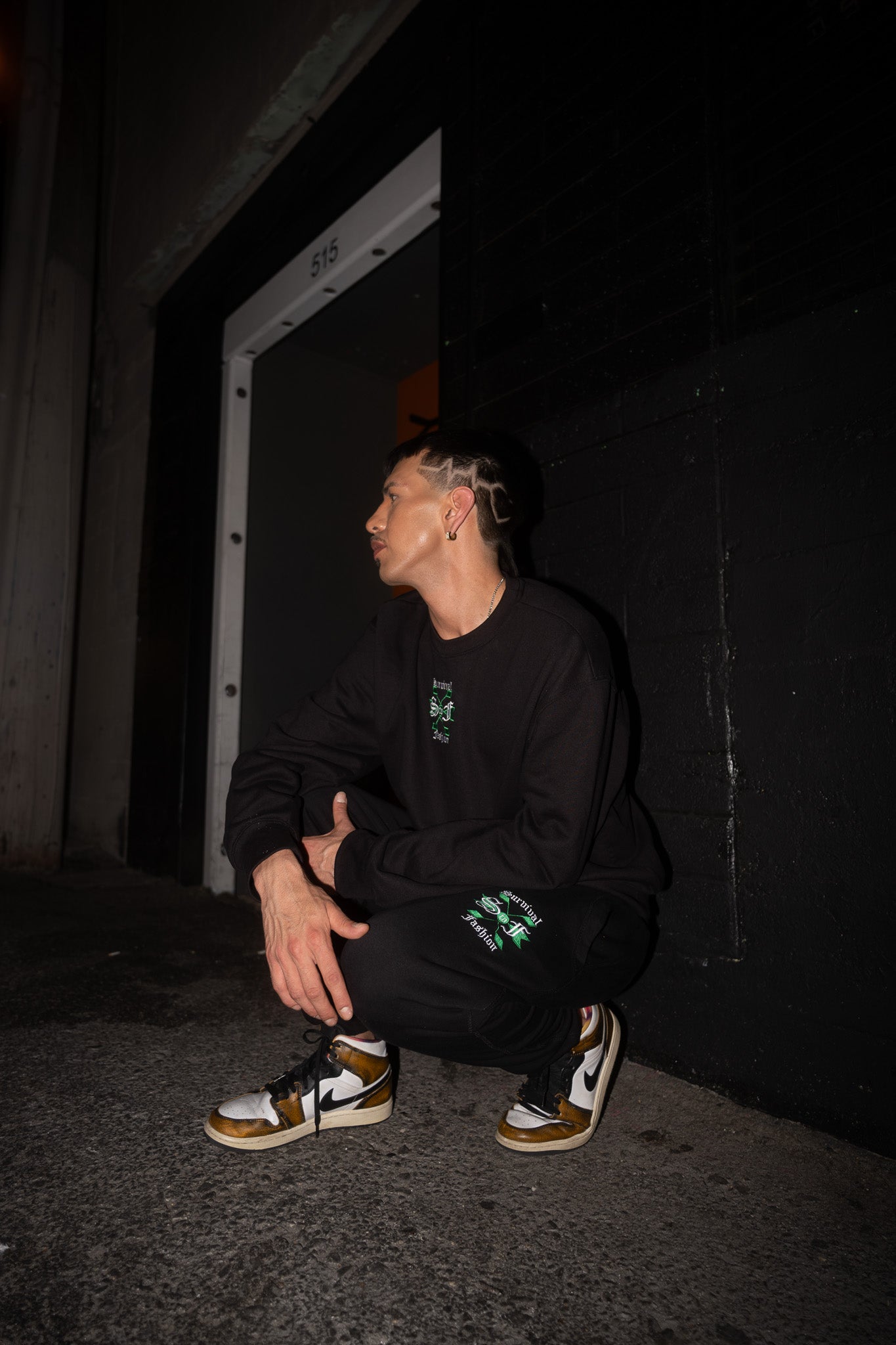 StoF Essential Unisex sweatpants
