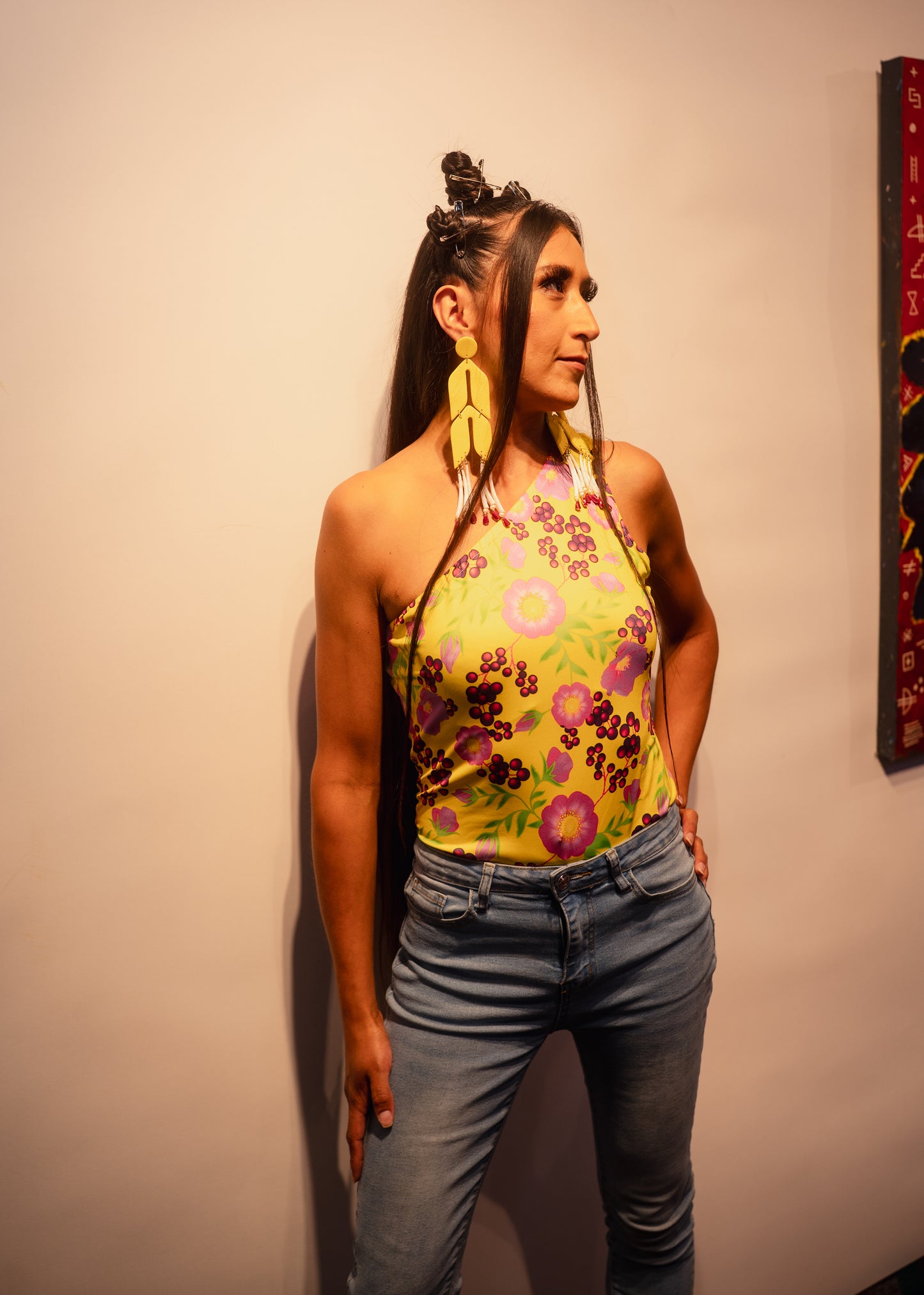 Sazhay Bodysuit