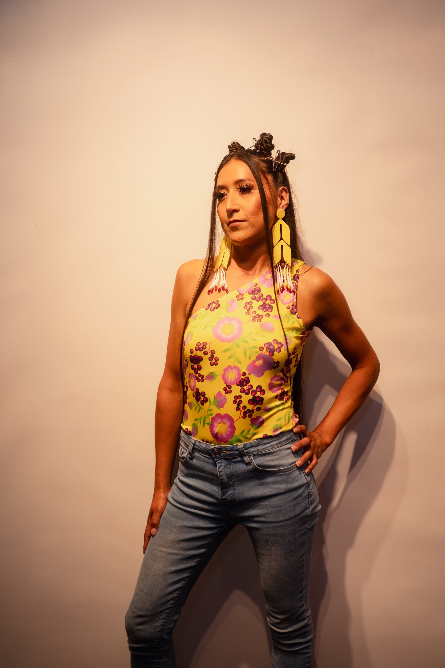 Sazhay Bodysuit