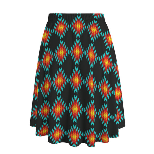 NEO Flowy Skirt