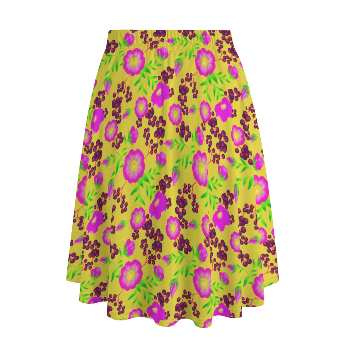 Sheona Skirt