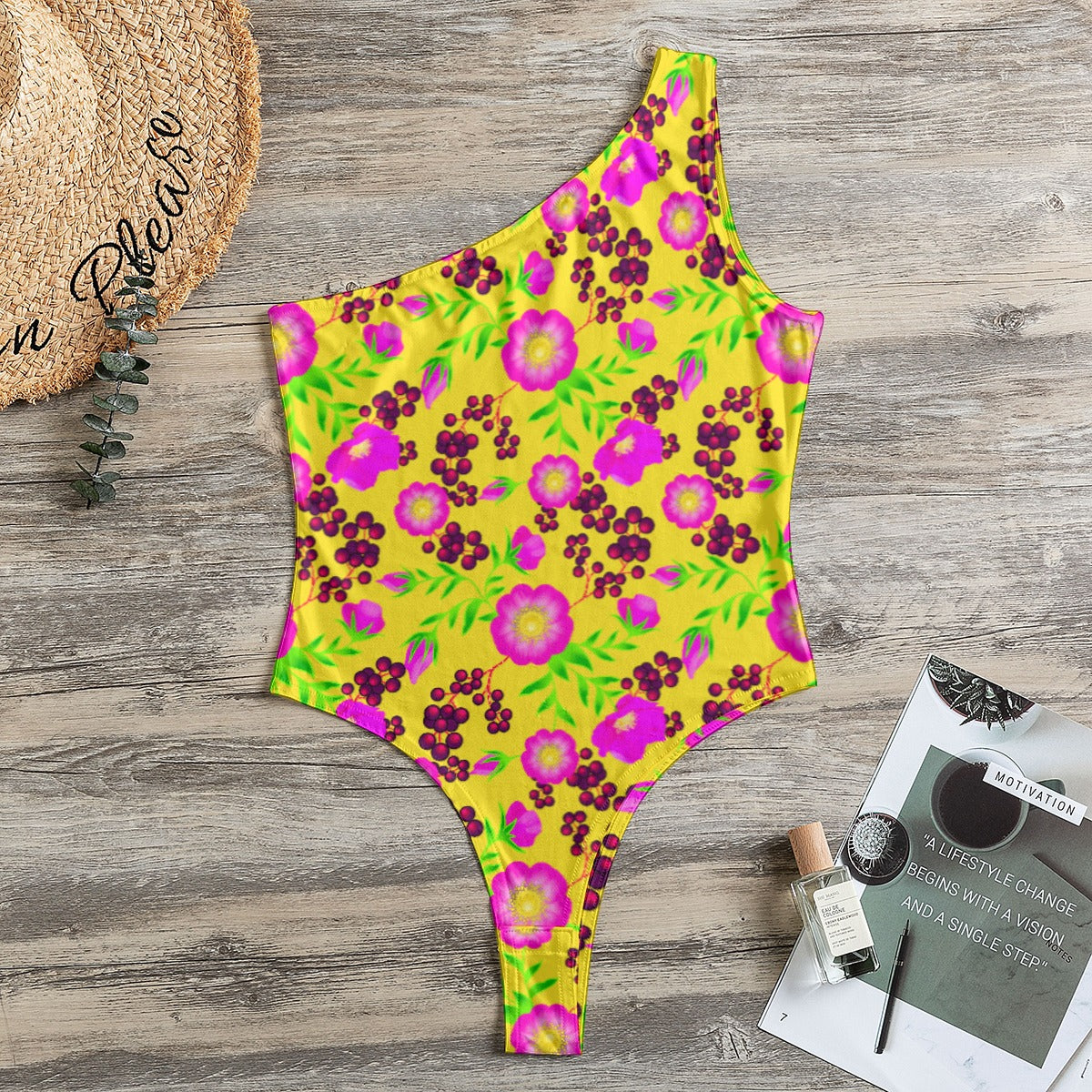 Sazhay Bodysuit