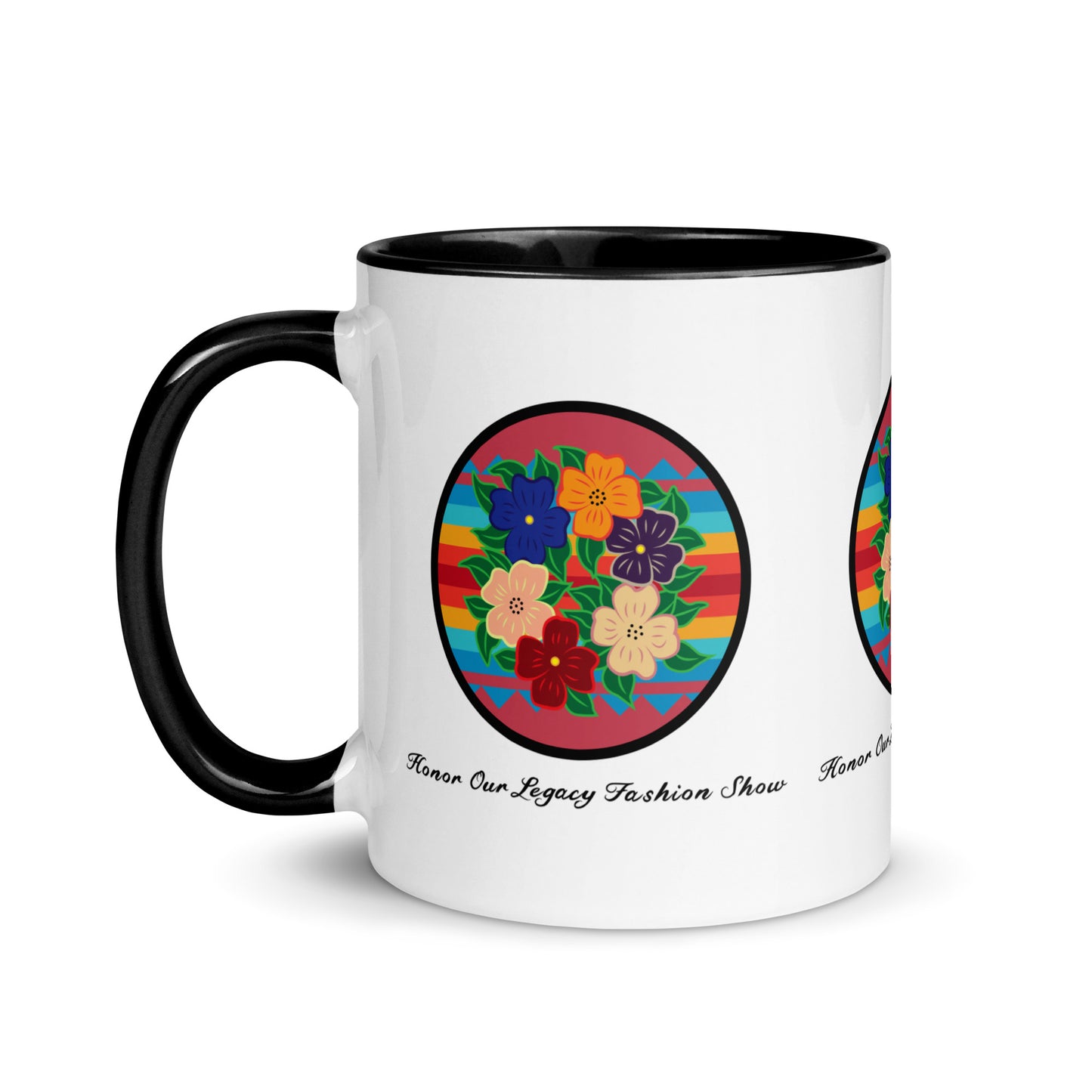 HOLFS Mug with Color Inside