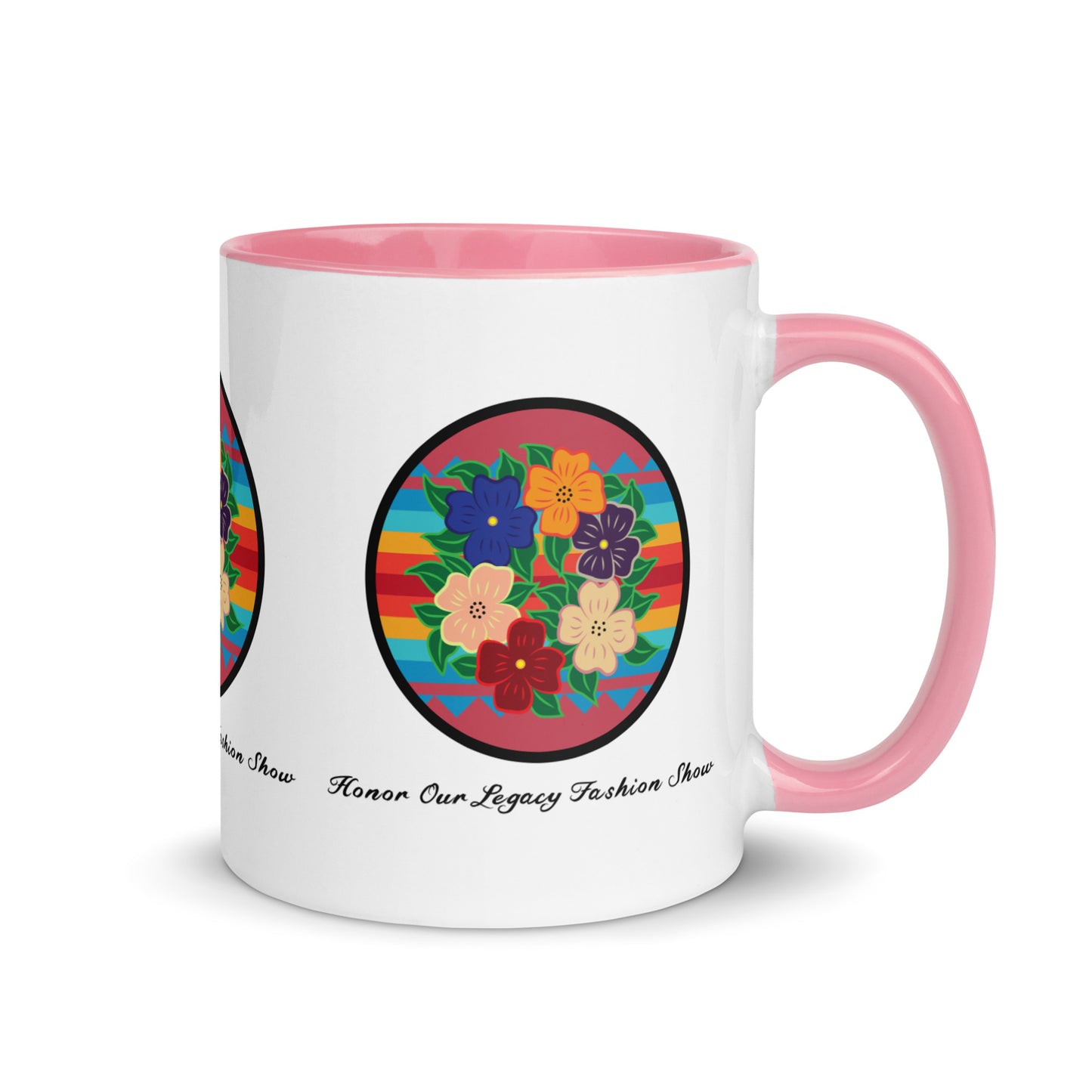 HOLFS Mug with Color Inside