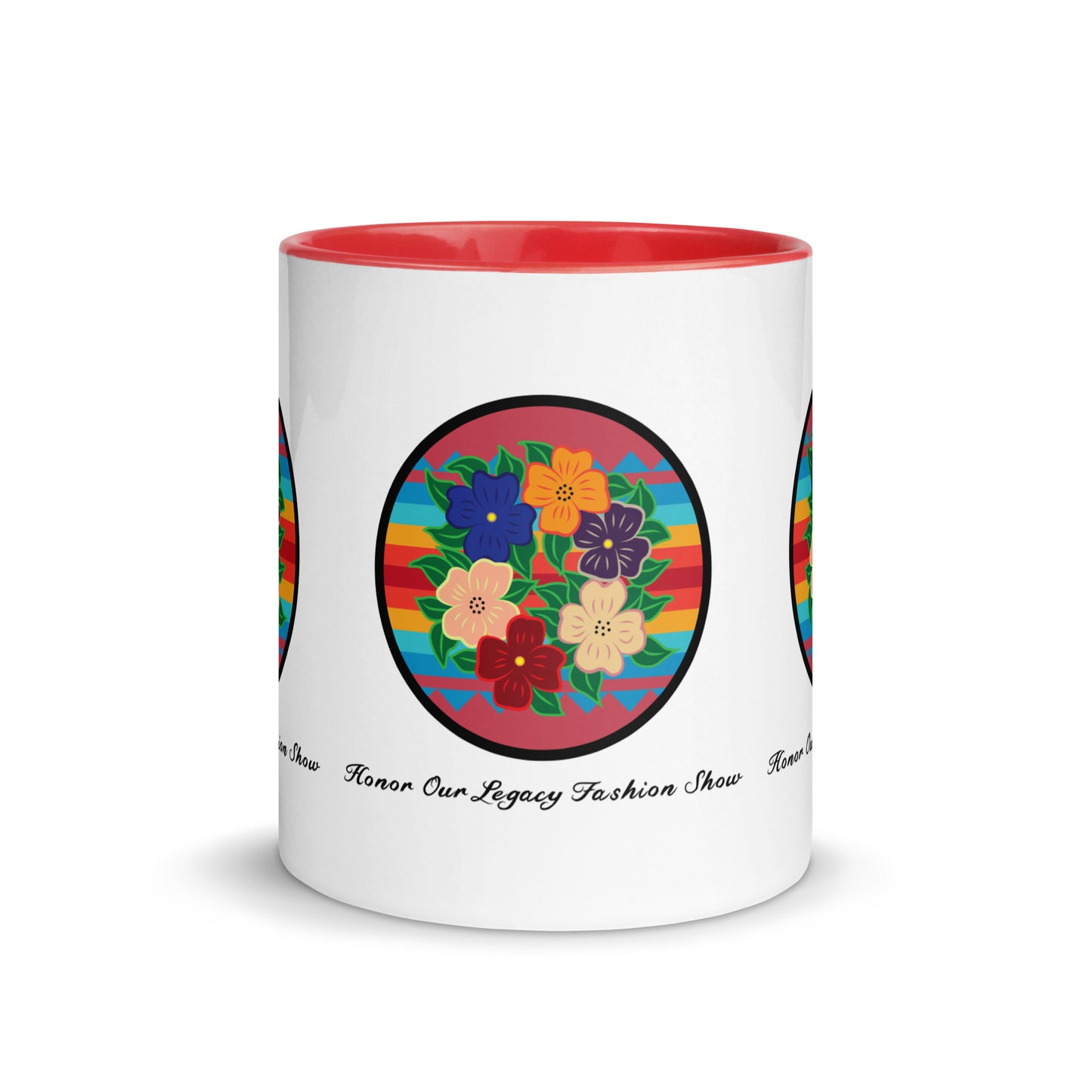 HOLFS Mug with Color Inside